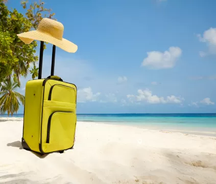 Travel Notes