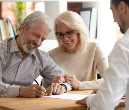 Cosigning 101