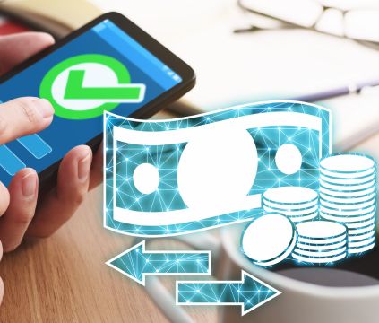 A2A (Account to Account) Transfers