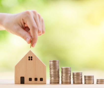 How to Save for a House