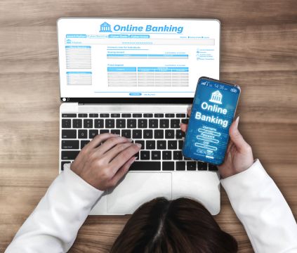 Convenient Banking