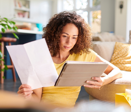 Credit Score Helpful Tips