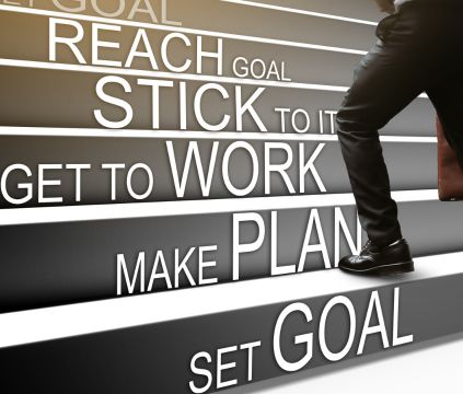 How to Hit Your Savings Goal