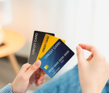 VISA® Options at PFCU